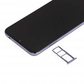 Смартфон Nokia G10 3+32GB Purple (TA-1334) 