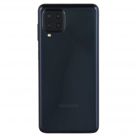 Смартфон Samsung Galaxy M32 128GB Black (SM-M325F)