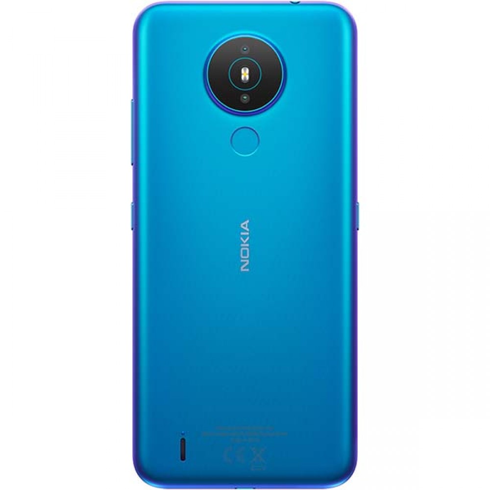 Смартфон Nokia 1.4 2+32GB Blue (TA-1322)