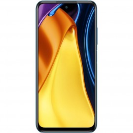 Смартфон POCO M3 Pro 4+64GB Cool Blue