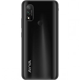 Смартфон AYYA T1 Black