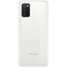 Смартфон Samsung Galaxy A03s 32GB White (SM-A037F) 