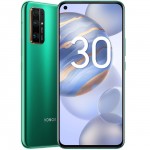 Смартфон Honor 30 128GB Emerald Green (BMH-AN10)