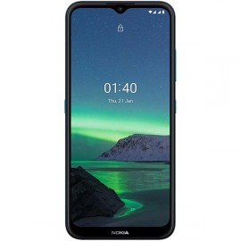 Смартфон Nokia 1.4 3+64GB Blue (TA-1322) 