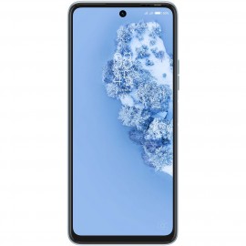 Смартфон Tecno CG7N Camon 17P 4+128GB Frost Silver