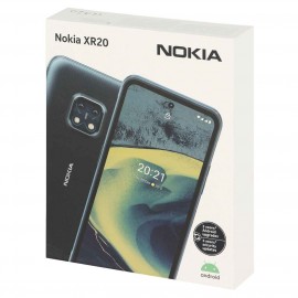 Смартфон Nokia XR20 6+128GB Blue (TA-1362 )