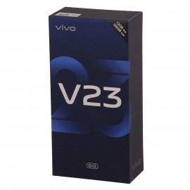 Смартфон vivo V23 5G 12+256 Звёздная пыль (v2130)