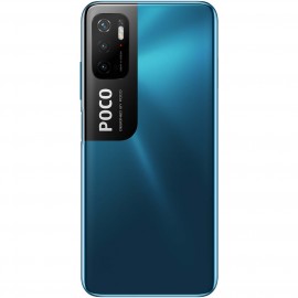 Смартфон POCO M3 Pro 4+64GB Cool Blue 