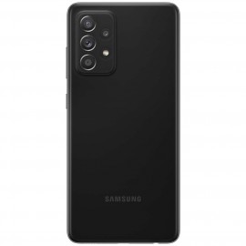 Смартфон Samsung Galaxy A52 256GB Awesome Black (SM-A525F)