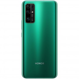 Смартфон Honor 30 128GB Emerald Green (BMH-AN10)