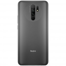 Смартфон Xiaomi Redmi 9 3+32GB Carbon Grey 