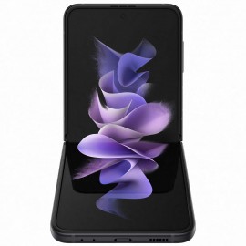 Смартфон Samsung Galaxy Z Flip3 256GB Black (SM-F711B) 