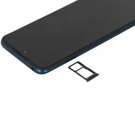 Смартфон POCO M3 Pro 4+64GB Cool Blue