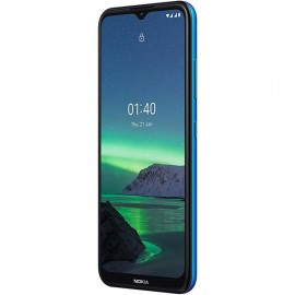 Смартфон Nokia 1.4 3+64GB Blue (TA-1322)