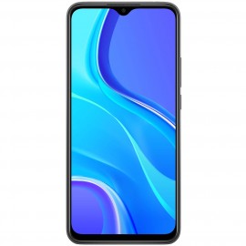 Смартфон Xiaomi Redmi 9 3+32GB Carbon Grey