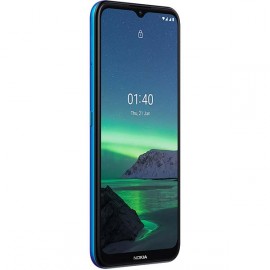 Смартфон Nokia 1.4 3+64GB Blue (TA-1322)