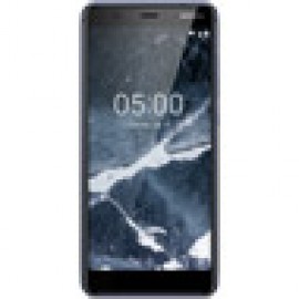 Смартфон Nokia 5.1 Blue (TA-1075)