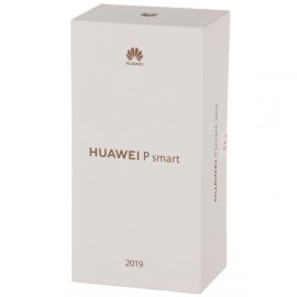 Смартфон HUAWEI P Smart 2019 32Gb Black (POT-LX1)