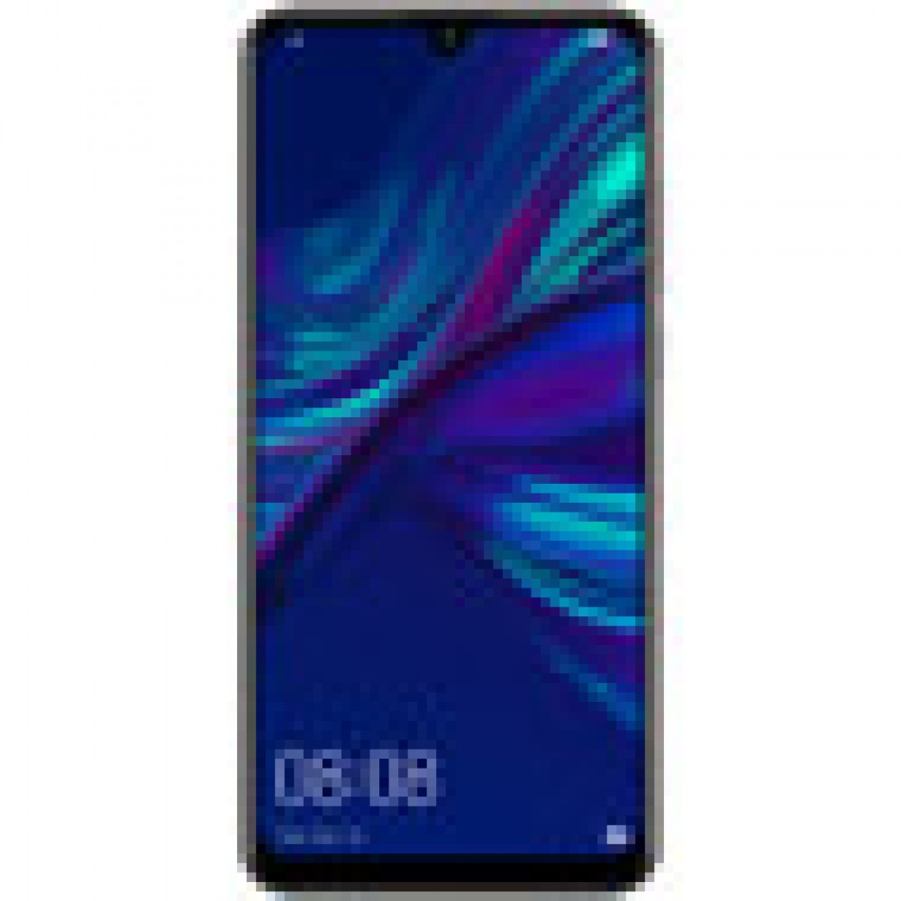 Смартфон HUAWEI P Smart 2019 32Gb Black (POT-LX1)