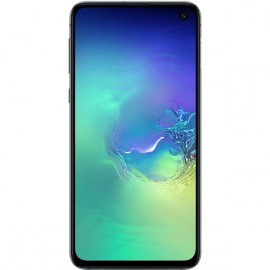 Смартфон Samsung Galaxy S10E Аквамарин 