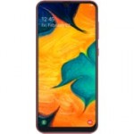 Смартфон Samsung Galaxy A30 (2019) 64Gb Red (SM-A305FN)