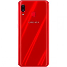 Смартфон Samsung Galaxy A30 (2019) 64Gb Red (SM-A305FN)