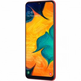 Смартфон Samsung Galaxy A30 (2019) 64Gb Red (SM-A305FN)