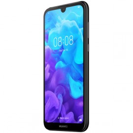 Смартфон HUAWEI Y5 2019 Classic Black (AMN-LX9)