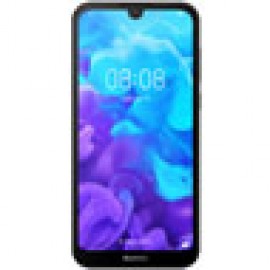 Смартфон HUAWEI Y5 2019 Classic Black (AMN-LX9)