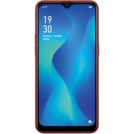 Смартфон OPPO A1k Red (CPH1923) 