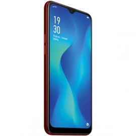 Смартфон OPPO A1k Red (CPH1923)