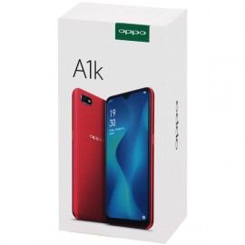 Смартфон OPPO A1k Red (CPH1923)