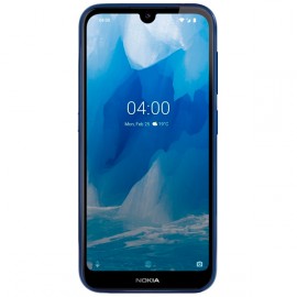 Смартфон Nokia 4.2 Blue (TA-1157) 