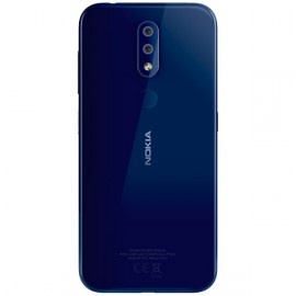 Смартфон Nokia 4.2 Blue (TA-1157)