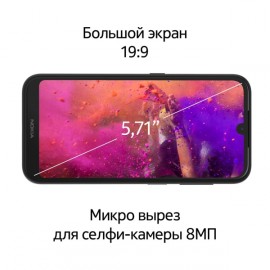 Смартфон Nokia 4.2 Blue (TA-1157)