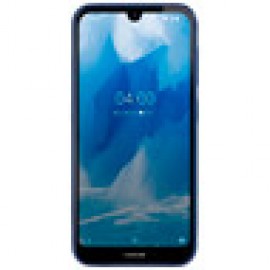 Смартфон Nokia 4.2 Blue (TA-1157)