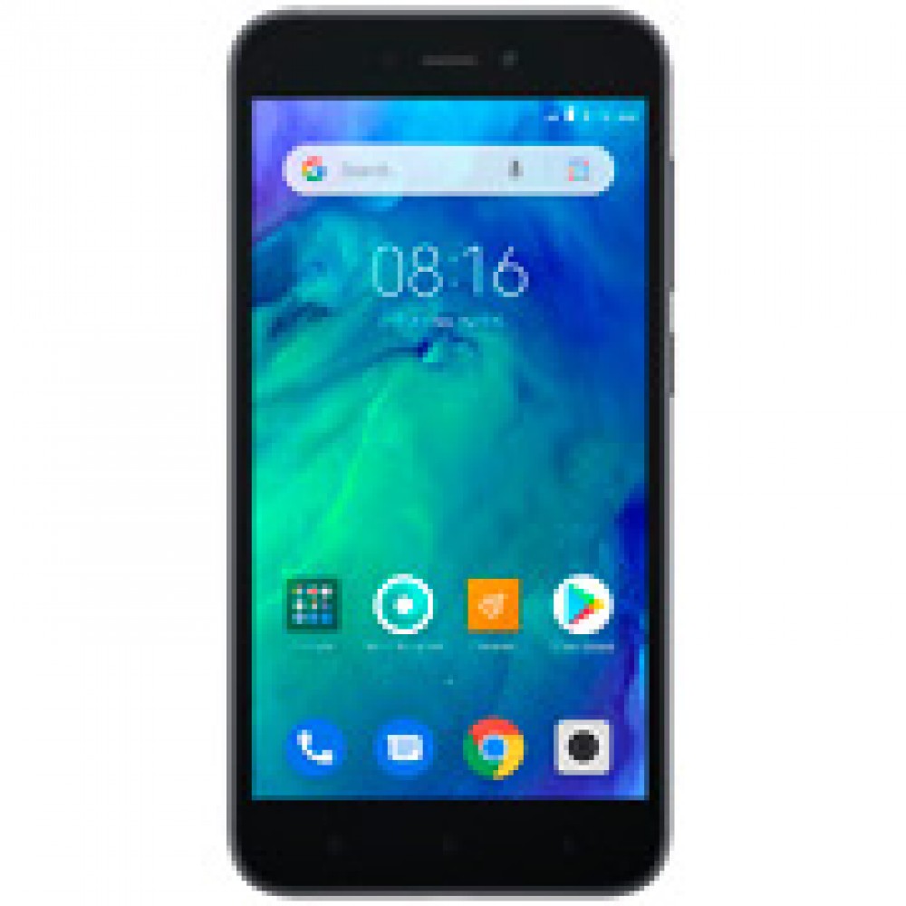 Смартфон Xiaomi Mi Redmi Go 8GB Black