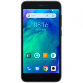 Смартфон Xiaomi Mi Redmi Go 8GB Black