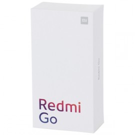 Смартфон Xiaomi Mi Redmi Go 8GB Black