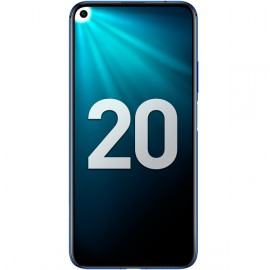 Смартфон HONOR 20 128Gb Sapphire Blue 