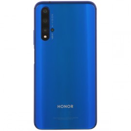 Смартфон HONOR 20 128Gb Sapphire Blue