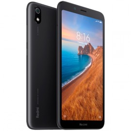 Смартфон Xiaomi Redmi 7A 32GB Matte Black