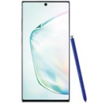 Смартфон Samsung Galaxy Note10+ Aura Glow (SM-N975F)