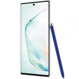 Смартфон Samsung Galaxy Note10+ Aura Glow (SM-N975F)