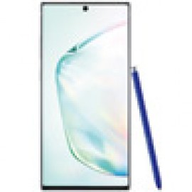 Смартфон Samsung Galaxy Note10+ Aura Glow (SM-N975F)