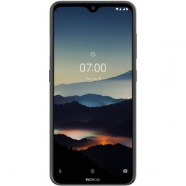 Смартфон Nokia 7.2 Charcoal (TA-1196)