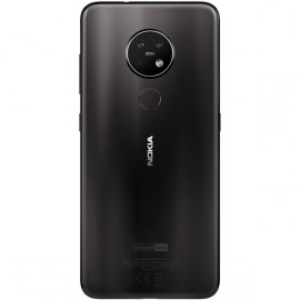 Смартфон Nokia 7.2 Charcoal (TA-1196)