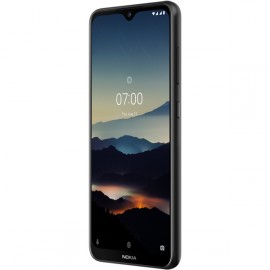 Смартфон Nokia 7.2 Charcoal (TA-1196)