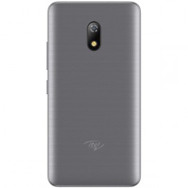 Смартфон Itel A16 Plus Lilac Gray