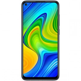 Смартфон Xiaomi Redmi Note 9 64GB Onyx Black 